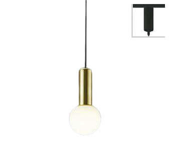 大光電機 ダクトレール用ペンダント DPN41822Y