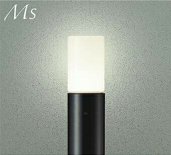 大光電機 ガーデニングライト ポール DWP41855Y 工事必要