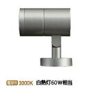 ※メーカー欠品中※ 大光電機 アウトドアスポットライト LLS7000YUME 工事必要