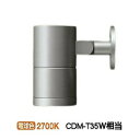 ※メーカー欠品中※ 大光電機 アウトドアスポットライト LLS7099LUM 工事必要
