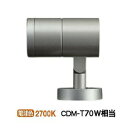 大光電機 アウトドアスポットライト LLS7103LUM 工事必要