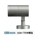 ※メーカー欠品中※ 大光電機 アウトドアスポットライト LLS7103WUM 工事必要
