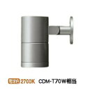大光電機 アウトドアスポットライト LLS7104LUM 工事必要