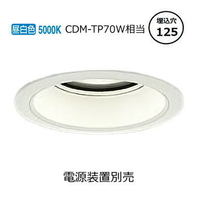 大光電機 ベースダウンライト LZD93365WWBE 工事必要