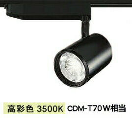 大光電機 ダクトレール用スポットライト　生鮮食品用 LZS93054PBW(3)