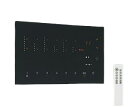 大光電機 6回路シーンコントローラー DP-41924B 工事必要