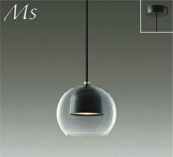 大光電機 ペンダント DPN41917Y 電球色 工事必要