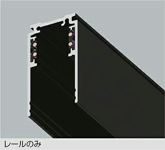 樂天商城 - 大光電機 DC48Vダクト(深型タイプ) TP-VL2002B 2m 黒