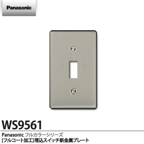 Panasonic[ե륳Ȳù]å°ץ졼WS9561