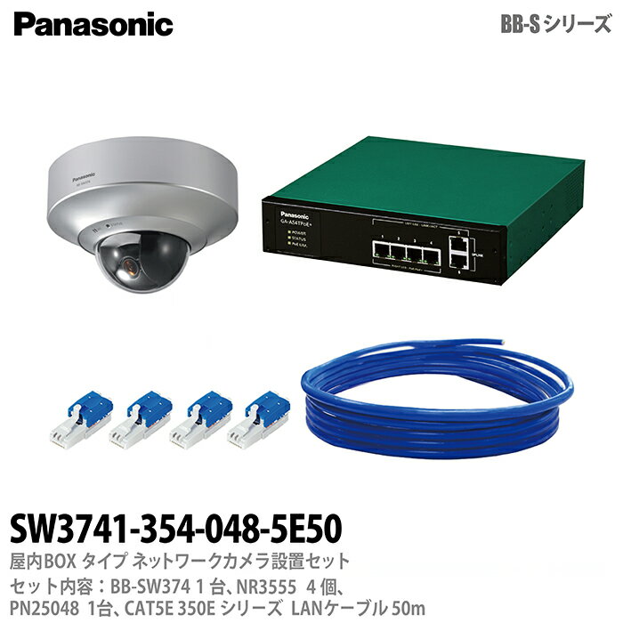 Panasonicۥѥʥ˥åɡॿסŷѡ˥ͥåȥ֥åȥBB-SW374