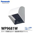 yPanasoniczX}[ghJJo[(zCg) WP9681W