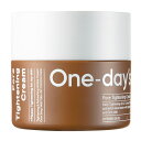 【ワンデイズユー】【One Day 039 s You】ワンデイズユー ポアタイトニングクリーム 50ml One Days You Pore Tightening Cream 50ml 毛穴 ハリ 皮脂ケア タイタニング オイリー肌 混合肌 トラブル 角質ケア 鎮静 【国内配送 / 送料無料】