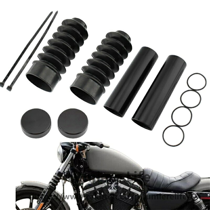 楽天市場】xl1200xフォークカバーの通販
