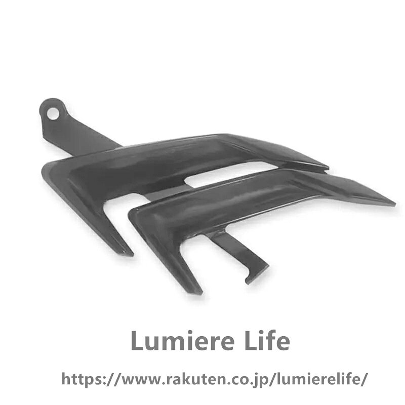 これらのスポイラーは横揺れ防止効果を生み出し、前輪のハードブレーキ時のバランスを改善します。に適合するS1000RR に適合するS 1000RR S1000 RR S 1000 RR 2019 2020 2021 2022 2023ABSプラスチックは、傷に強く、硬度が高く、耐久性に優れています。長期間使用しても壊れにくく、変形しません。機能: オートバイのフェアリングサイドカバーフェアリングガードは、オートバイとライダーから空気の流れを遠ざけ、より快適なライディング体験を提供します。機能：オートバイのフェアリングサイドフェアリングカバープレートは、オートバイを単調ではなく、よりスポーティで、視覚的により快適にします。これらのスポイラーは横揺れ防止効果を生み出し、前輪のハードブレーキ時のバランスを改善します。に適合するS1000RR に適合するS 1000RR S1000 RR S 1000 RR 2019 2020 2021 2022 2023ABSプラスチックは、傷に強く、硬度が高く、耐久性に優れています。長期間使用しても壊れにくく、変形しません。機能: オートバイのフェアリングサイドカバーフェアリングガードは、オートバイとライダーから空気の流れを遠ざけ、より快適なライディング体験を提供します。機能：オートバイのフェアリングサイドフェアリングカバープレートは、オートバイを単調ではなく、よりスポーティで、視覚的により快適にします。 商品の説明 幅広い用途: オートバイ ウィンド ウィングでスクーター、電動自転車、オートバイの体験を向上させましょう。どこにでも取り付けることができ、通常のライディングに影響を与えることなく、比類のない防風性を提供します。スポイラーの空力技術は、空気の誘導と空気が地面に及ぼす圧力を利用して、強力な加速時に「アンチフロントホイール」効果を追加します。商品：オートバイサイドパネルカバーフェアリングプレートカバーミドルフェアリング材質：ABSプラスチックカラー: 未塗装/マットブラック/グロッシーブラック/カーボンファイバー調数量: 1個適合:に適合するS1000RR 2019 2020 2021 2022 2023特徴：1. 5層の高級カーボンファイバー表面処理プロセス2. ドライカーボン製造プロセス、オートクレーブによる高温高圧成形。3. 3Dスキャン、実車テスト、高精度金型。4.正確なクランプ、強い靭性、高温耐性、完全な光沢、色の変化なし、殻なし注意！注意！注意！注意！注意！注意！ABSプラスチック製の黒のフェアリングは未塗装で、小さな傷がいくつかあるため、使用する前に塗装する必要があります。 幅広い用途: オートバイ ウィンド ウィングでスクーター、電動自転車、オートバイの体験を向上させましょう。どこにでも取り付けることができ、通常のライディングに影響を与えることなく、比類のない防風性を提供します。スポイラーの空力技術は、空気の誘導と空気が地面に及ぼす圧力を利用して、強力な加速時に「アンチフロントホイール」効果を追加します。商品：オートバイサイドパネルカバーフェアリングプレートカバーミドルフェアリング材質：ABSプラスチックカラー: 未塗装/マットブラック/グロッシーブラック/カーボンファイバー調数量: 1個適合:に適合するS1000RR 2019 2020 2021 2022 2023特徴：1. 5層の高級カーボンファイバー表面処理プロセス2. ドライカーボン製造プロセス、オートクレーブによる高温高圧成形。3. 3Dスキャン、実車テスト、高精度金型。4.正確なクランプ、強い靭性、高温耐性、完全な光沢、色の変化なし、殻なし注意！注意！注意！注意！注意！注意！ABSプラスチック製の黒のフェアリングは未塗装で、小さな傷がいくつかあるため、使用する前に塗装する必要があります。 バイク用スポイラー・ウィング に適合するS1000RR に適合するS 1000RR S1000 RR S 1000 RR 2019-2023 オートバイサイドパネルカバーフェアリングプレートカバーミドルフェアリング(Unpainted)