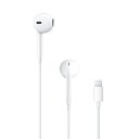 【送料無料】Apple iPhone付属 純正 EarPods with Lightning Connector ライトニング イヤホン MMTN2J/A 有線