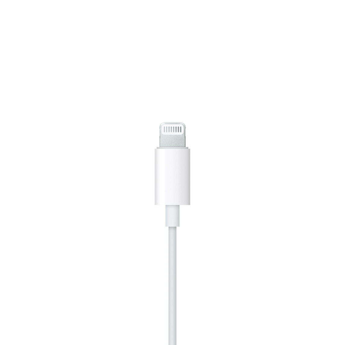Apple iPhone付属 純正 EarPods with Lightning Connector ライトニング イヤ（3枚目）