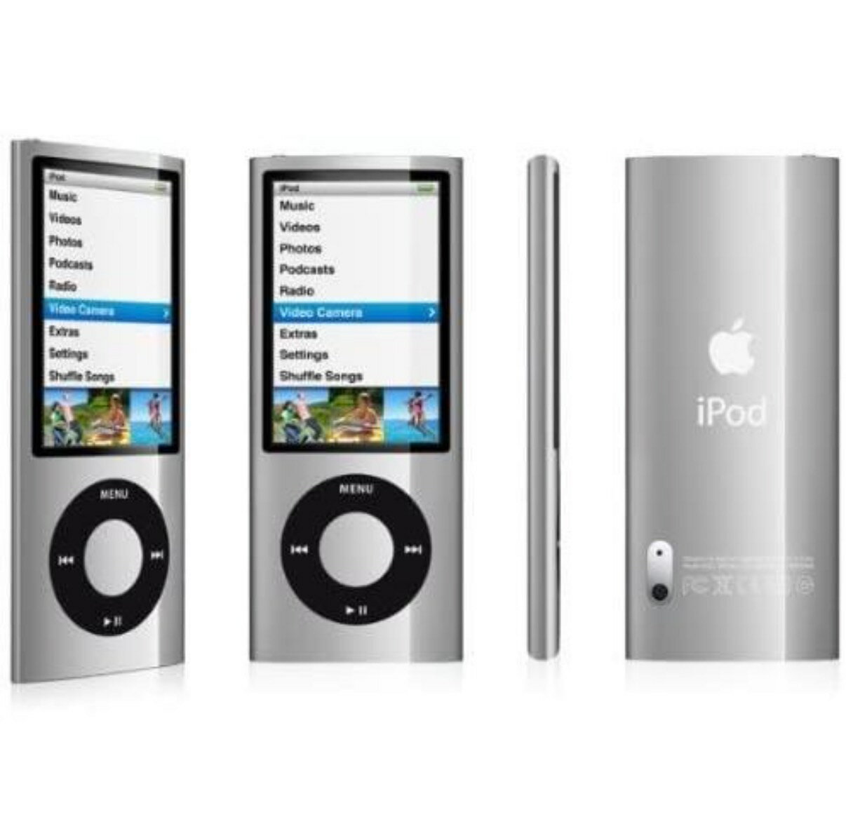 楽天市場】iPod nano 第5世代の通販