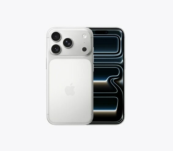 [Brand New, Unopened] GPKVNYK0GH iPhone 17 Pro 256GB Silver SIM-Free A3522 MG854J/A
