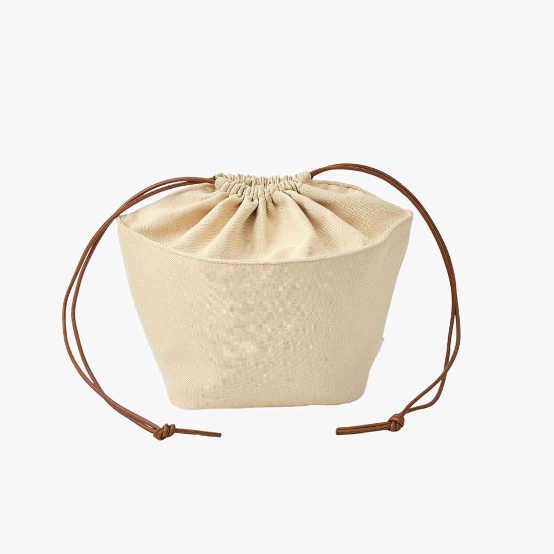 楽天市場】loewe かごバッグ スモール（カラーブラウン）（バッグ