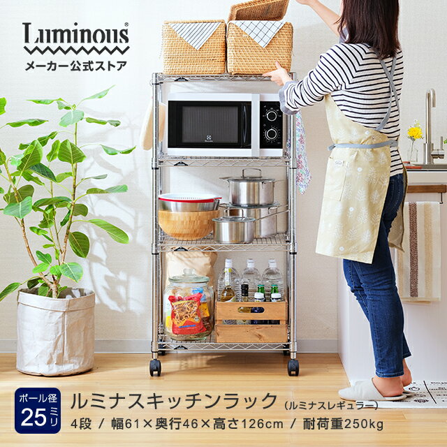 楽天市場】エコノミーシリーズ ドウシシャ メタルラックの通販