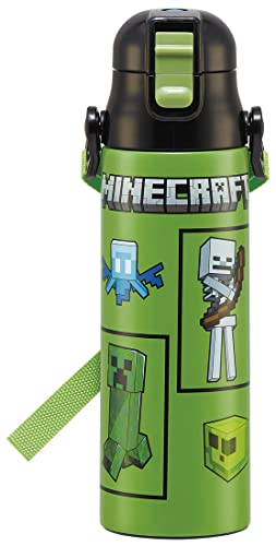 XP[^[  580ml Minecraft }CNtg  XeX X|[c{g SDC6N-A