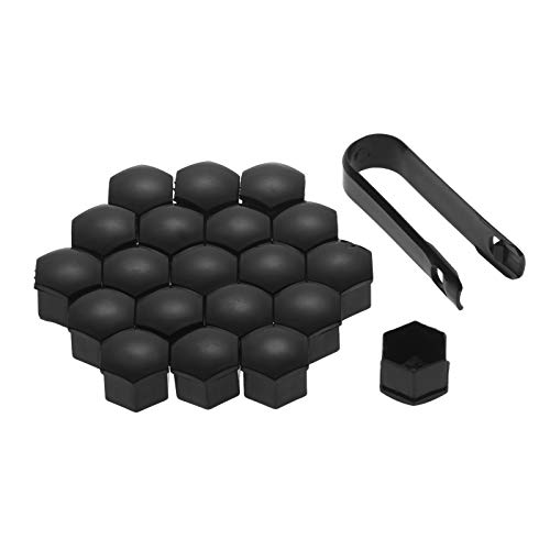 �ۥ�����ʥåȥ���å� �ۥ�����ʥåȥ��С� ��ư���� �ܥ�ȥ���å� ������ʥåȥ��С� �����ɻ� 17mm �֥�å� 20�ĥ��å�