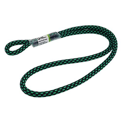 GM CLIMBING ダブルブレード 8mm プルージックループ プルージックループコード クライミング アーボリスト ツリー クライミング