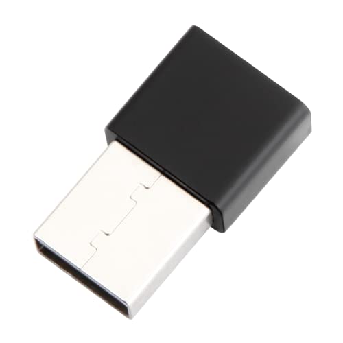 10Gtek 1300Mbps mini ̵�� USB Wifi �����ץ��� ̵��LAN�ҵ� �ǥ奢��Х�� USB2.0 2.4GHz/5GH