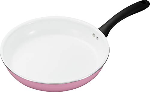 旧タイプピンク/4) 28cm/CF-G28B-WPK・Size:4) 28cmStyle:旧タイプPatternName:ガス火専用・パッケージ個数:1・対応熱源:ガス火専用・サイズ:本体/幅47.8×奥行30.0×高さ8.6cm・深さ5...