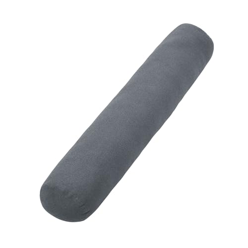 Baibu Home 抱き枕 クッション ロング だきまくら 円筒型 もちもち 120cm 気持ちいい オールシーズン ..