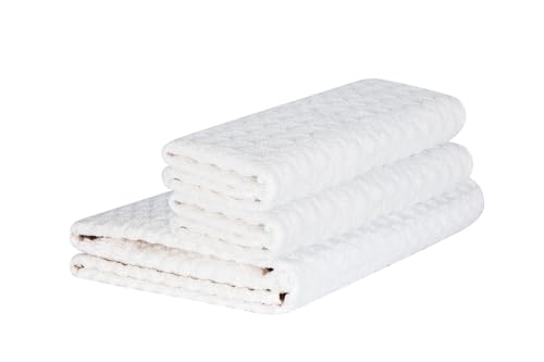 ふきん マイクロファイバー布巾 強力吸水 速乾 雑巾 食器 拭きガラス 窓鏡 キッチンタオル 台拭き 掃除..