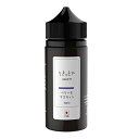 日本生産 りきっどや ベリー&マスカット 大容量 100ml