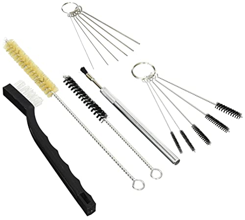 高儀 EARTH MAN スプレーガン用 メンテナンスクリーニングセット15pcs A7504