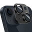 ZXZone For iPhone 14 / 14 Plus カメラフィルム アルミ合金製＋AR高透過率強化ガラス アイフォン 14 Plus