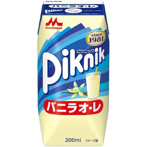 FlavorName:バニラ オ・レ・「ミルクとフレーバーの美味しさ」と「明るくカラフルなパッケージ」で、気分を前向きにしてくれる飲料・ほっと一息つきたい時や、お子様とのおやつや行楽時に、ママと子での飲用にも適しています。商品紹介 「ミルクとフレーバーの美味しさ」と「明るくカラフルなパッケージ」で、気分を前向きにしてくれる飲料 原材料・成分 砂糖混合果糖ぶどう糖液糖(国内製造)、乳製品、砂糖、ココナッツオイル、食塩／香料、乳化剤