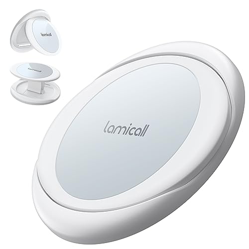 2023新登場 Lamicall マグネット式 スマホ リング ホルダー : iphone magsafe マグセーフ リング 携帯電話 バンカ