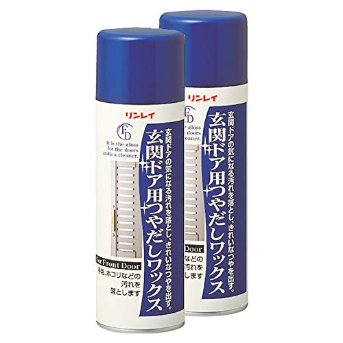 ・ 220ミリリットル (x 2) ・商品サイズ (幅×奥行×高さ) :53mm×106mm×173mm・内容量:220ml×2個説明 商品紹介 玄関の汚れを落として、ツヤを出し、紫外線や雨からドアを守ります。 ●玄関ドアにうるおいとツヤを...