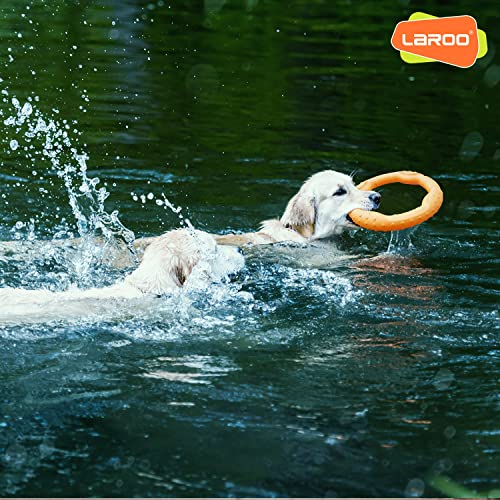 LaRoo�ƥǥ����ǥ󥿥��񡢾������ѳ���������ѵ������饦��ɥեꥹ�ӡ�18 cm���ȥ쥹��á��澮���ˤΥڥåȤ���ǽ�����ѡ���ͷ���������