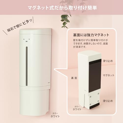 ��å����� �ǥ��å����֥롼�� �ޥ��ͥåȥǥ����ڥ󥵡� 500 �ۥ磻��