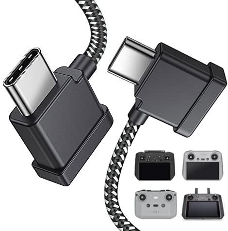 USB C - USB C。ブラック/1 foot/DJI-MICRO・Style:USB C - USB C。・パッケージ個数:1・[互換性のあるDJIリモコン]:DJI Mavic 4 Pro、DJI Mavic 3、DJI Mavic...