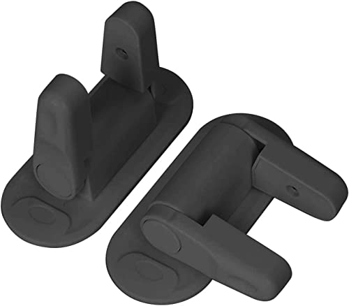 サムコス ベビーガード ドアロック最新型 安全ロック ストッパー 引き出しロック チャイルドロック 赤ちゃん守り 窓 戸棚 開閉禁止 ペット用