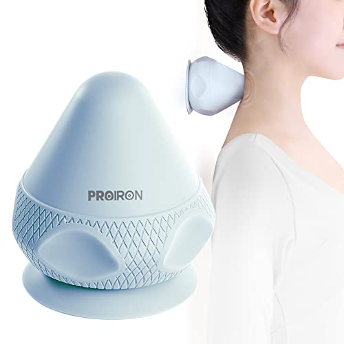 PROIRON マッサージボール スタイリーボール ストレッチボール 筋膜リリース ボール 筋膜ほぐし ボール ラクロスボール ユミコアボディ