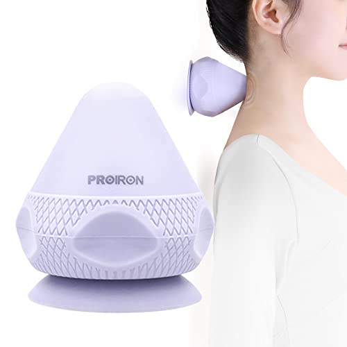 PROIRON マッサージボール スタイリーボール ストレッチボール 筋膜リリース ボール 筋膜ほぐし ボール ラクロスボール ユミコアボディ