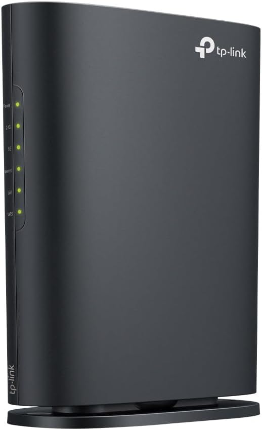 TP-Link WiFi ルーター 無線ルーター AX1500 EasyMesh ギガビット対応 コンパクト WiFi5 1300+600Mbp