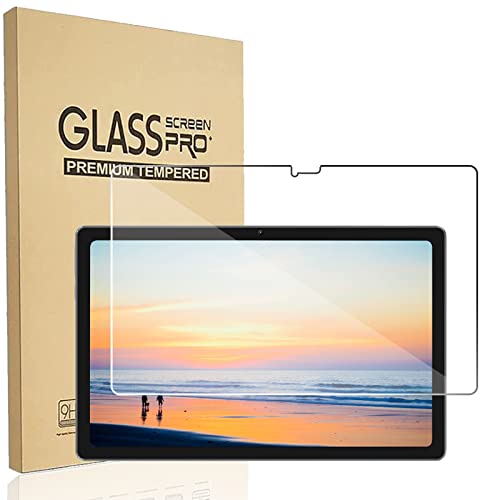 RuiMi for Blackview Tab 11 ガラスフィルム for Blackview Tab 11 液晶保護フィルム 強化ガラスフィ