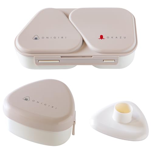 オーエスケーおにぎりランチケース&...