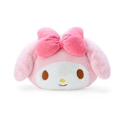 Rakuten - サンリオ(SANRIO) マイメロディ フェイス形クッションS 272485