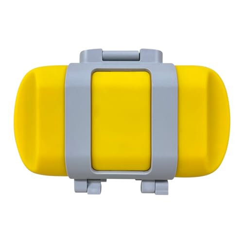 生活電彩 ハーフホットサンドメーカー レシピ付 1枚焼き 電子レンジ対応 水洗い レンジクッキング 国内..