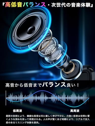 �ݥ��åȥ�������¿�������! ���ԡ����� Bluetooth ���� �磻��쥹���ԡ����� 2��Ʊ������ TF������/TWS/AUX/Blueto