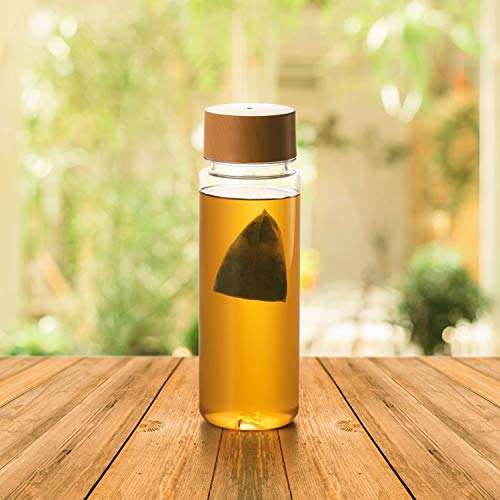 はくばく 水出しでおいしい麦茶マイボトル用 30パック×6個